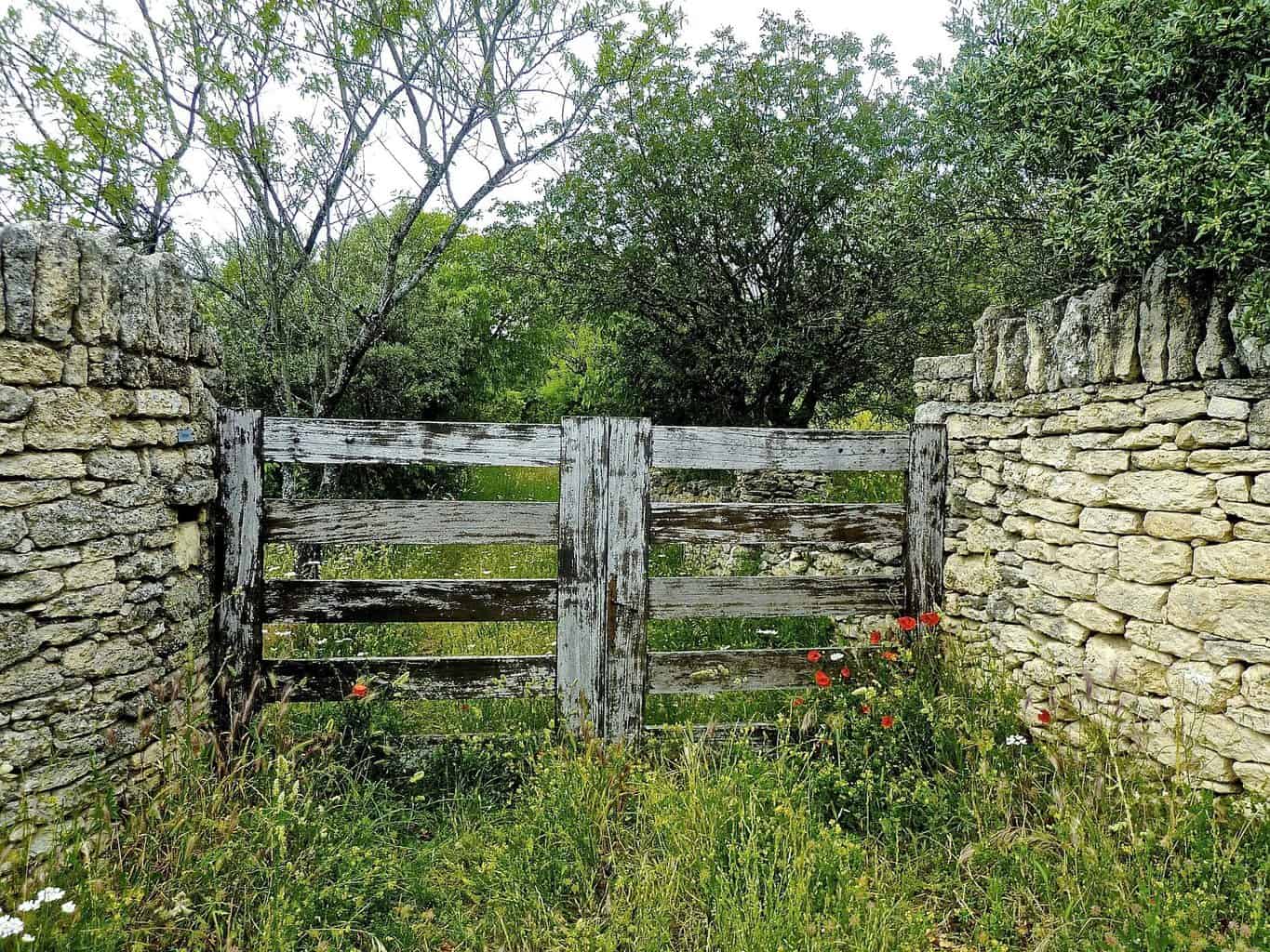 Gates and Fencing 24