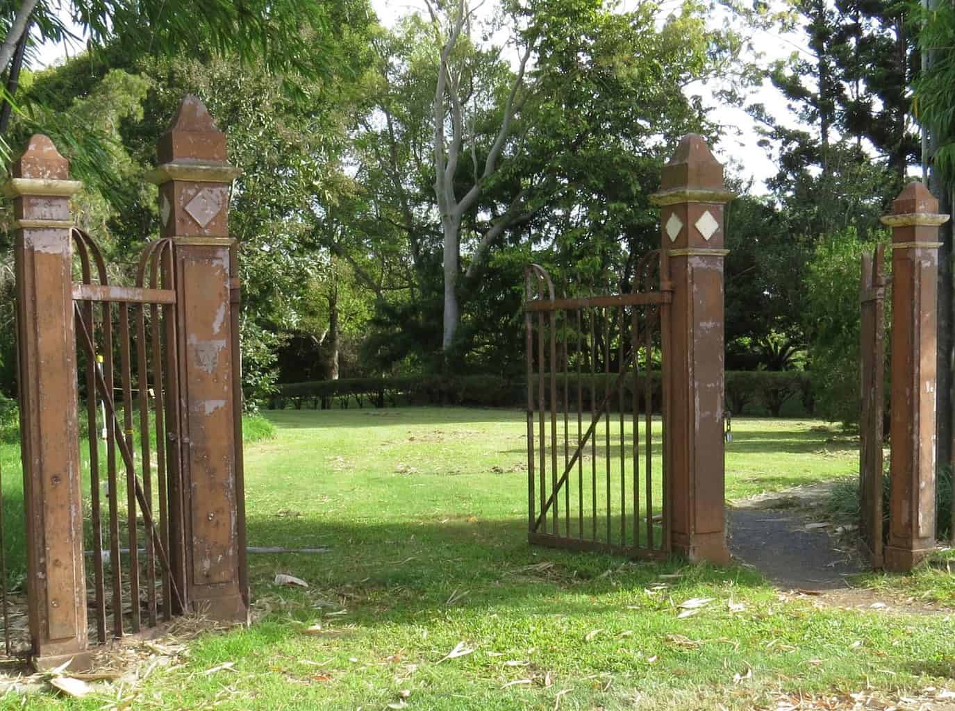 Gates and Fencing 26