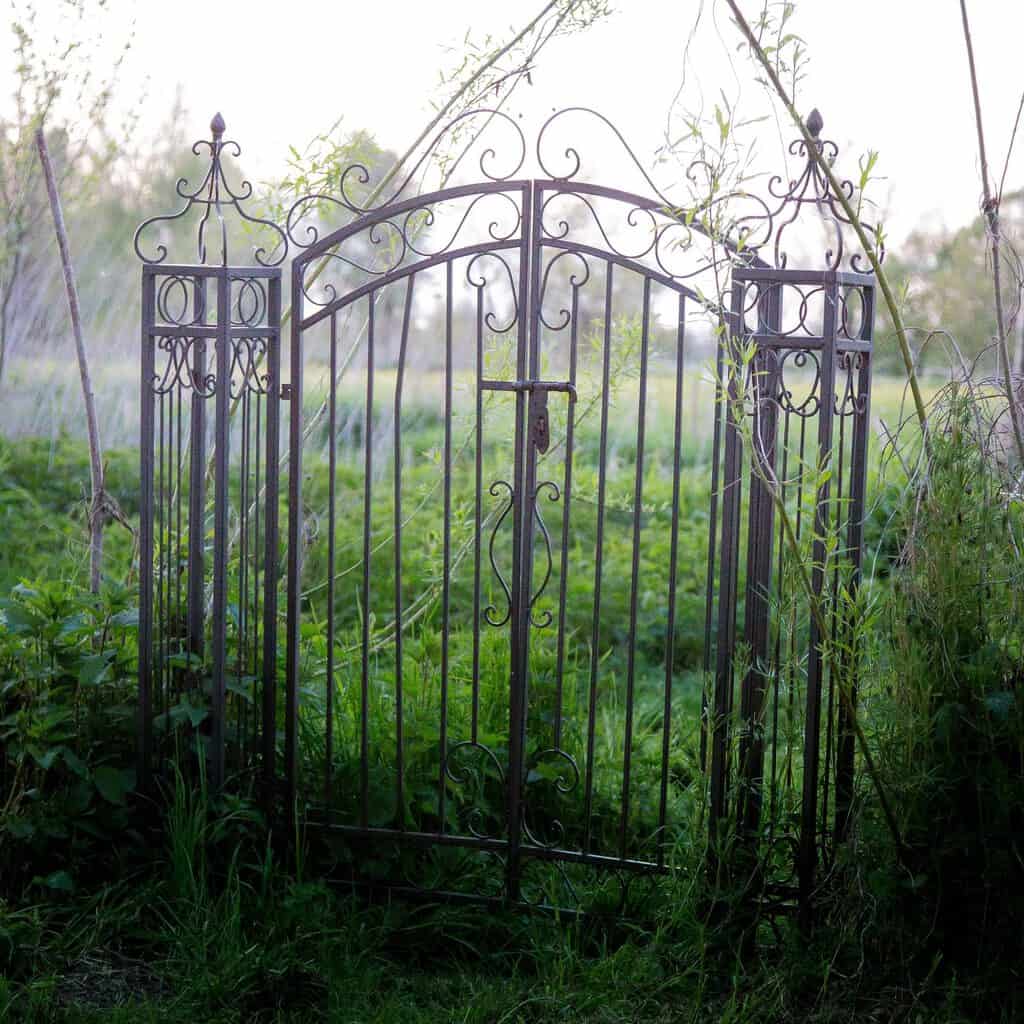 Gates and Fencing 30