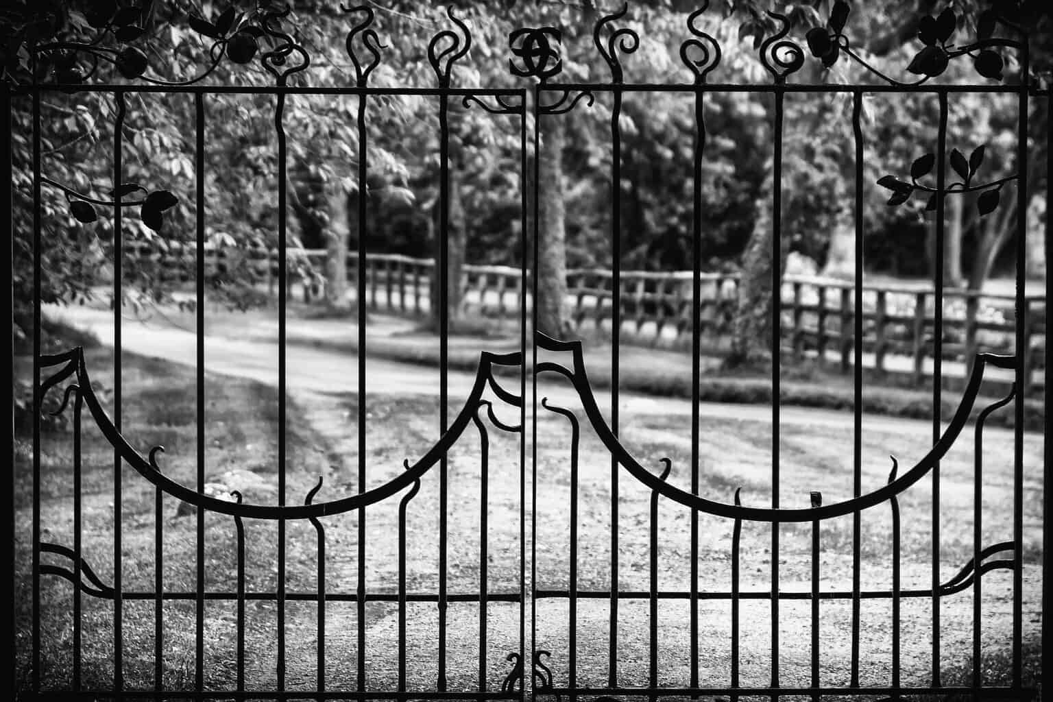 Gates and Fencing 31