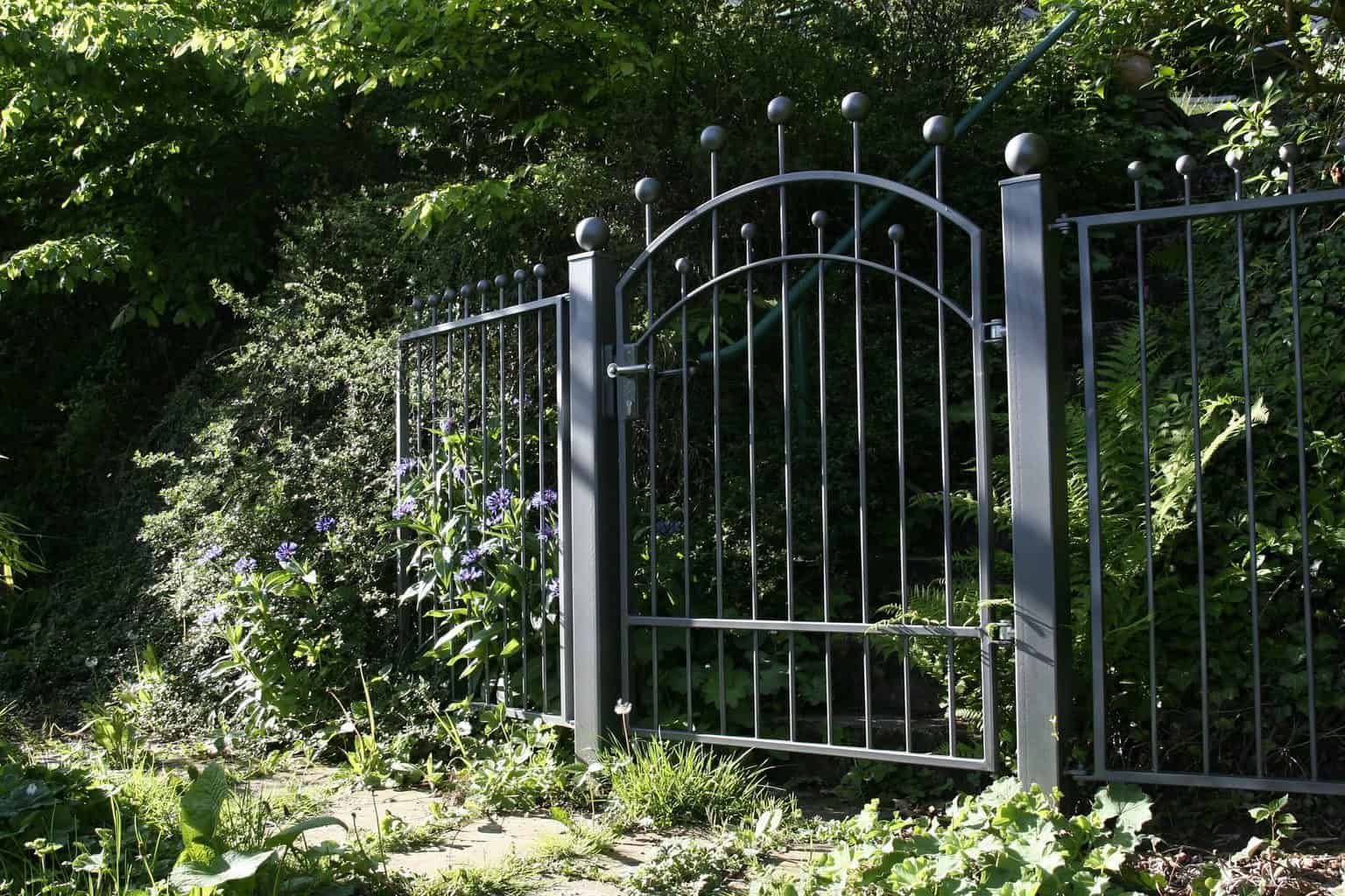 Gates and Fencing 65