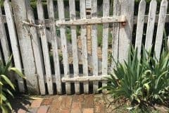 Gates and Fencing 10
