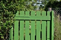 Gates and Fencing 16