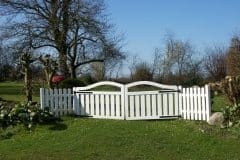 Gates and Fencing 17