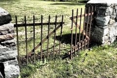 Gates and Fencing 19