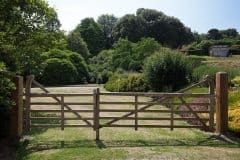 Gates and Fencing 22