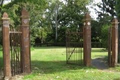 Gates and Fencing 26