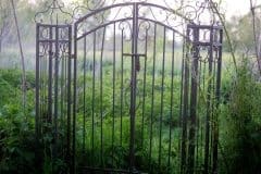 Gates and Fencing 30