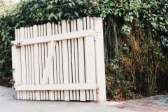 Gates and Fencing 42