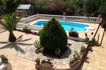Pool Landscaping Ideas