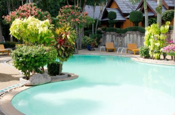 Salt water pool conversion - advantages and disadvantages to be aware of.