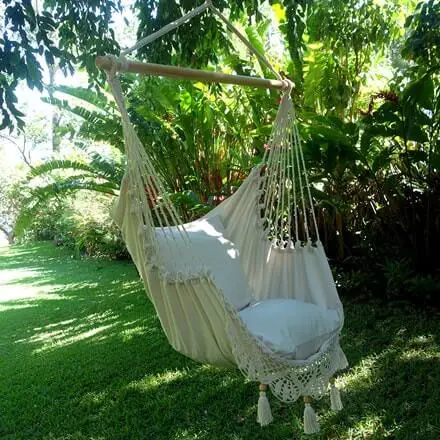 Hammock Swing