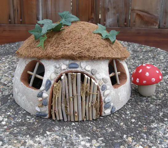 gnome home